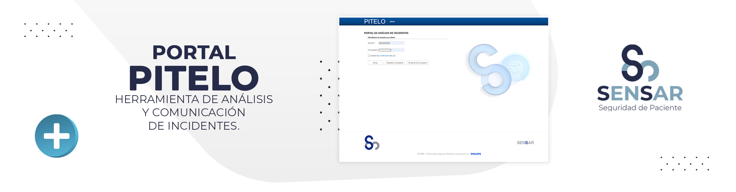 Portal de Análisis Pitelo